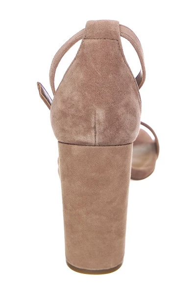 Steve Madden Sandales à Talons Hauts 2 Steve Madden Sandales à Talons Hauts – Image 2