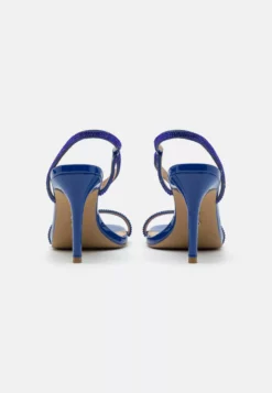 Steve Madden Ratify - Sandales À Talons Hauts - Cobalt Blue 9 Steve Madden Ratify - Sandales À Talons Hauts - Cobalt Blue -Steve Madden Boutique 218bcfed5919456784c7bb829ea48836 scaled