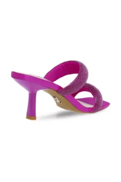 Steve Madden Mules à Talons -Steve Madden Boutique 219bc35aa407f76ea1f9d8411a97e39f