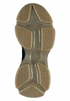 Steve Madden Match-E - Baskets Basses - Black/Brown -Steve Madden Boutique 22ecc73ccdc24942b9012dd416de27a5