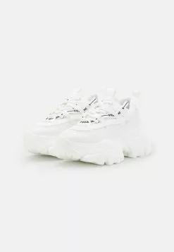 Steve Madden Recoupe - Baskets Basses - White 8 Steve Madden Recoupe - Baskets Basses - White -Steve Madden Boutique 22ff833dc69d49b6884080199bd204fe scaled