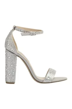 Steve Madden Sandales à Talons Hauts -Steve Madden Boutique 23afee8b9d2909e46f90f40bbb68ec14