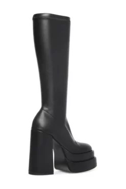 Steve Madden Bottes à Talons 6 Steve Madden Bottes à Talons -Steve Madden Boutique 24b4f3b44fa72447b0441d898ec6dfca