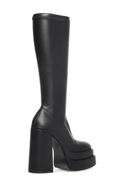 Steve Madden Bottes à Talons 3 Steve Madden Bottes à Talons – Image 3