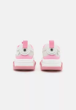 Steve Madden Possession - Baskets Basses - White/Pink 9 Steve Madden Possession - Baskets Basses - White/Pink -Steve Madden Boutique 24ea7a788000457a8f06a2f169f0f624 scaled