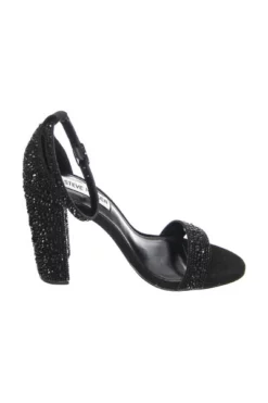 Steve Madden Sandales à Talons Hauts -Steve Madden Boutique 251d33d97f16c231c8547f16adfd6298