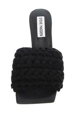 Steve Madden Mules à Talons -Steve Madden Boutique 2541c726d1734ae30dae6965528b28ac