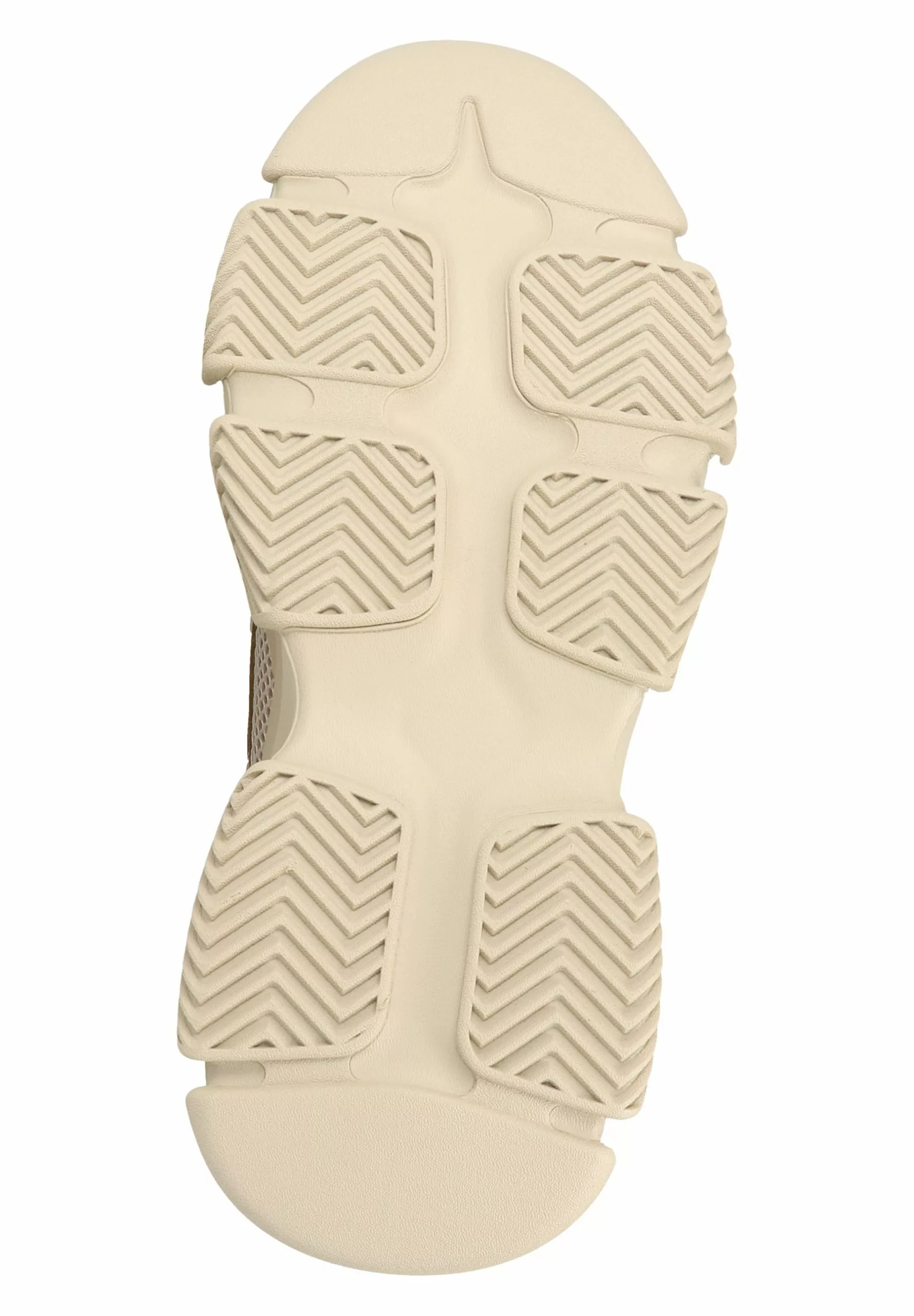 Steve Madden Possession - Baskets Basses - Tan 4 Steve Madden Possession - Baskets Basses - Tan – Image 4