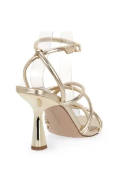 Steve Madden Sandales à Talons Hauts -Steve Madden Boutique 26b7ceda120e0c8476e56fcf36cdc8f3