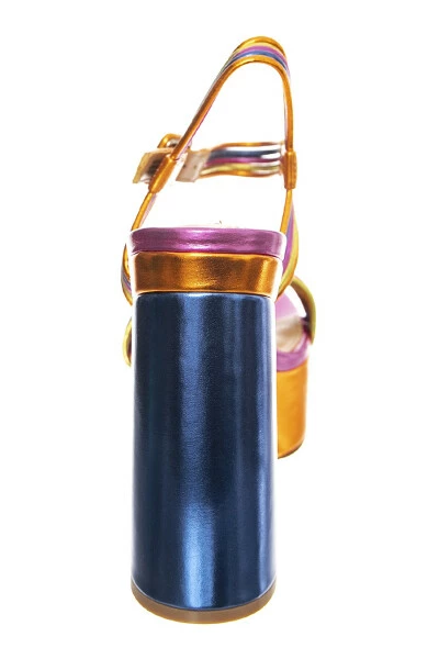 Steve Madden Sandales à Talons Hauts 1 Steve Madden Sandales à Talons Hauts