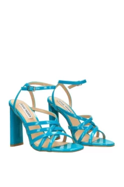 Steve Madden Sandales à Talons Hauts -Steve Madden Boutique 27aaa69700d626c633db216de7fce297