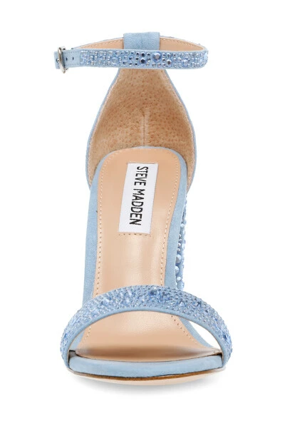 Steve Madden Sandales à Talons Hauts 2 Steve Madden Sandales à Talons Hauts – Image 2