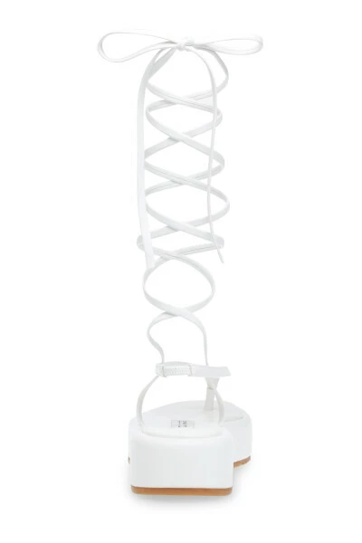 Steve Madden Sandales Plates 5 Steve Madden Sandales Plates â Image 5