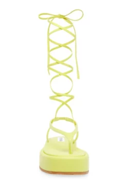 Steve Madden Sandales Plates