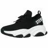 Steve Madden Protégé - Baskets Basses - Black