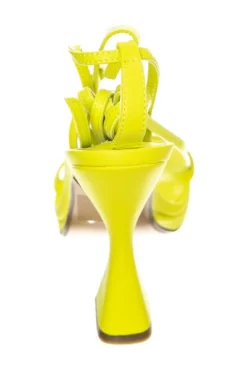 Steve Madden Sandales à Talons Hauts