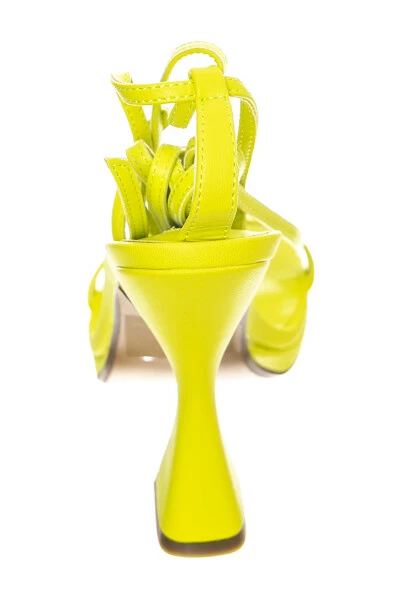 Steve Madden Sandales à Talons Hauts 1 Steve Madden Sandales à Talons Hauts