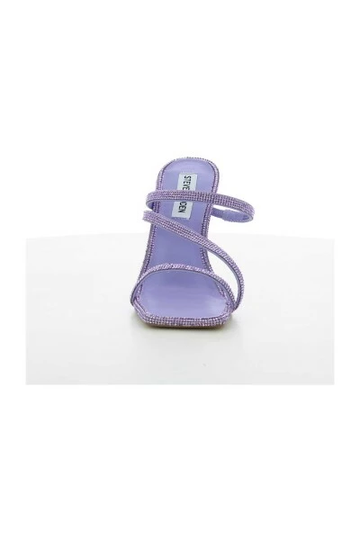 Steve Madden Mules à Talons 1 Steve Madden Mules à Talons