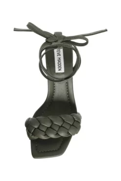 Steve Madden Sandales à Talons Hauts -Steve Madden Boutique 2d45845d514ec1519d75250293f4d3fd