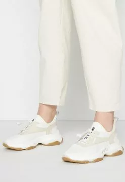 Steve Madden Match - Baskets Basses - Beige/Multicolor