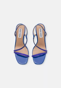 Steve Madden Ratify - Sandales À Talons Hauts - Cobalt Blue 11 Steve Madden Ratify - Sandales À Talons Hauts - Cobalt Blue -Steve Madden Boutique 2e1b32018953490e83dc323e412cb4c1 scaled
