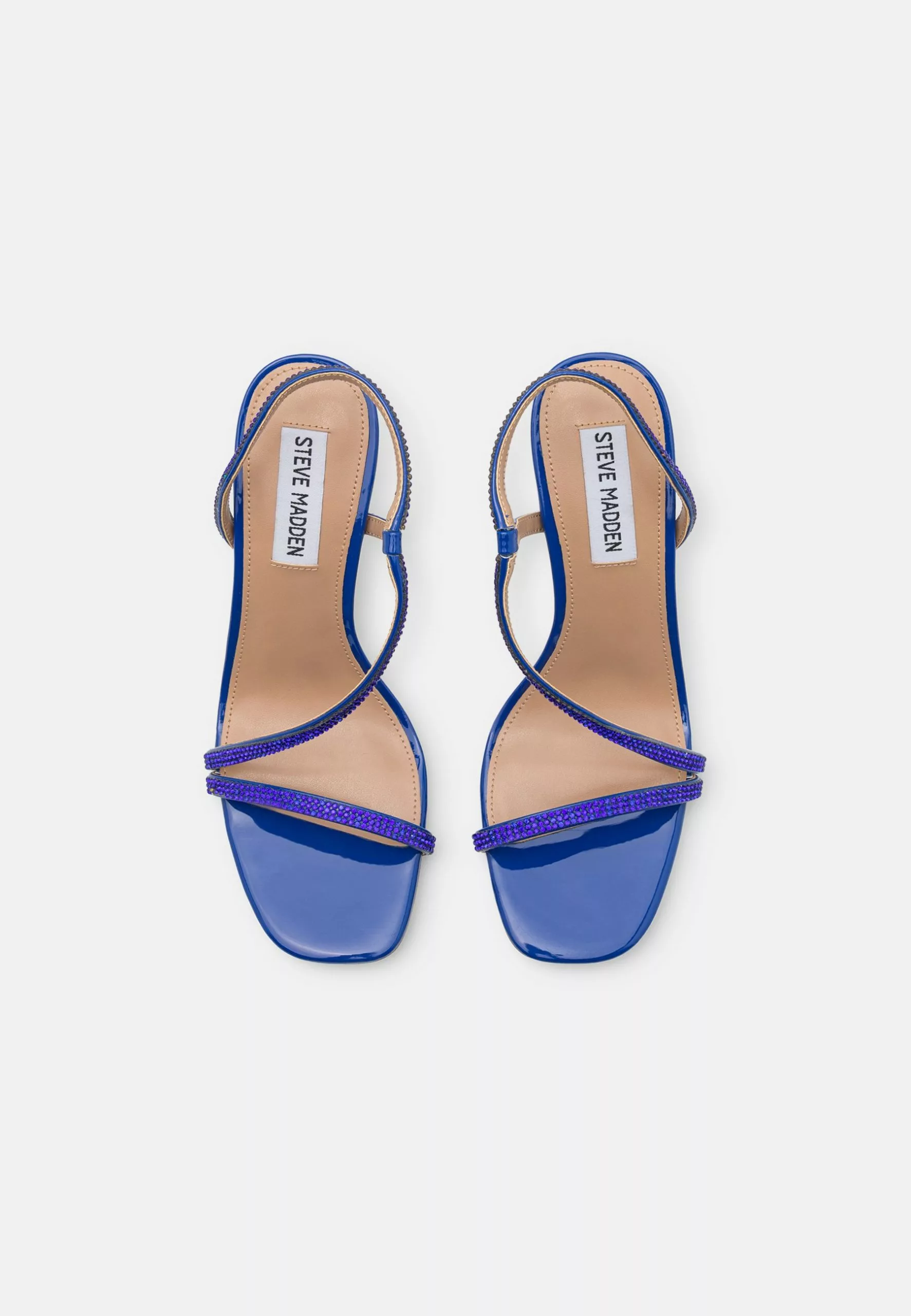 Steve Madden Ratify - Sandales À Talons Hauts - Cobalt Blue 6 Steve Madden Ratify - Sandales À Talons Hauts - Cobalt Blue – Image 6