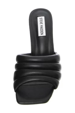 Steve Madden Mules à Talons -Steve Madden Boutique 2f739d0c115dc88de3a28558eee11c6c