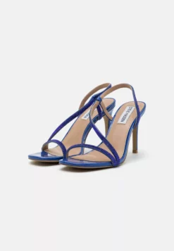 Steve Madden Ratify - Sandales À Talons Hauts - Cobalt Blue 8 Steve Madden Ratify - Sandales À Talons Hauts - Cobalt Blue -Steve Madden Boutique 2fcef6f634f04fee9258b9bab707fc93 scaled