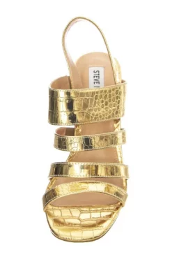 Steve Madden Sandales à Talons Hauts 6 Steve Madden Sandales à Talons Hauts -Steve Madden Boutique 301e01308e418aafe71ecb4a5d26c1f5