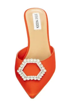 Steve Madden Mules à Talons