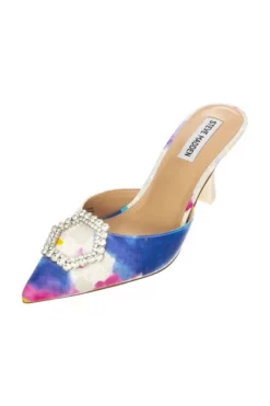 Steve Madden Mules à Talons -Steve Madden Boutique 3201bf87103432be5da05b27ad12fd9f