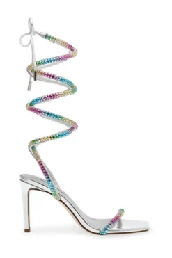 Steve Madden Sandales à Talons Hauts -Steve Madden Boutique 32ba67d345988946d984956ed9b60b18