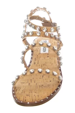 Steve Madden Sandales Plates -Steve Madden Boutique 33f420d67cedcbec6713f2c42dbf1a21