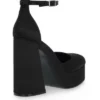 Steve Madden Pompes