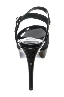 Steve Madden Sandales à Talons Hauts -Steve Madden Boutique 34e25da04b2b5f5682c725cf53239054