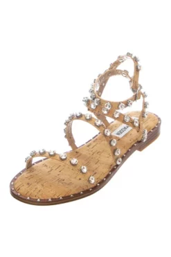 Steve Madden Sandales Plates -Steve Madden Boutique 3588e45bcbf66a6edabcd5e617d4aa68