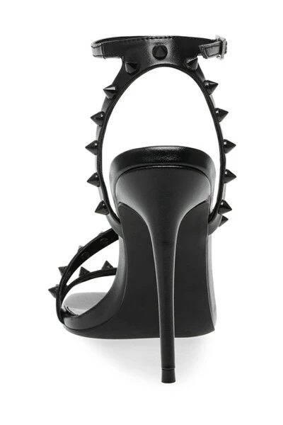 Steve Madden Sandales à Talons Hauts 1 Steve Madden Sandales à Talons Hauts