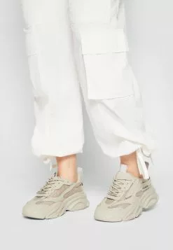 Steve Madden Possession - Baskets Basses - Greige -Steve Madden Boutique 35dd56693eae457dab23cc1a7678e5c3 scaled