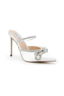 Steve Madden Heeled Mules -Steve Madden Boutique 35e9ab9b1e75b5f5f0e2f03337f0bcf0