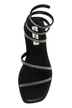 Steve Madden Sandales Plates