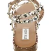Steve Madden Sandales Plates