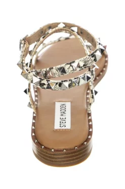 Steve Madden Sandales Plates