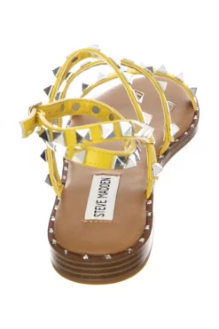 Steve Madden Sandales Plates -Steve Madden Boutique 36d1df6e41edbdeea02aa374a584fc42