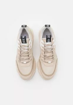 Steve Madden Pitty - Baskets Basses - Beige/Multicolor -Steve Madden Boutique 376e96904cfd4f26a045a39fe84b1394 scaled