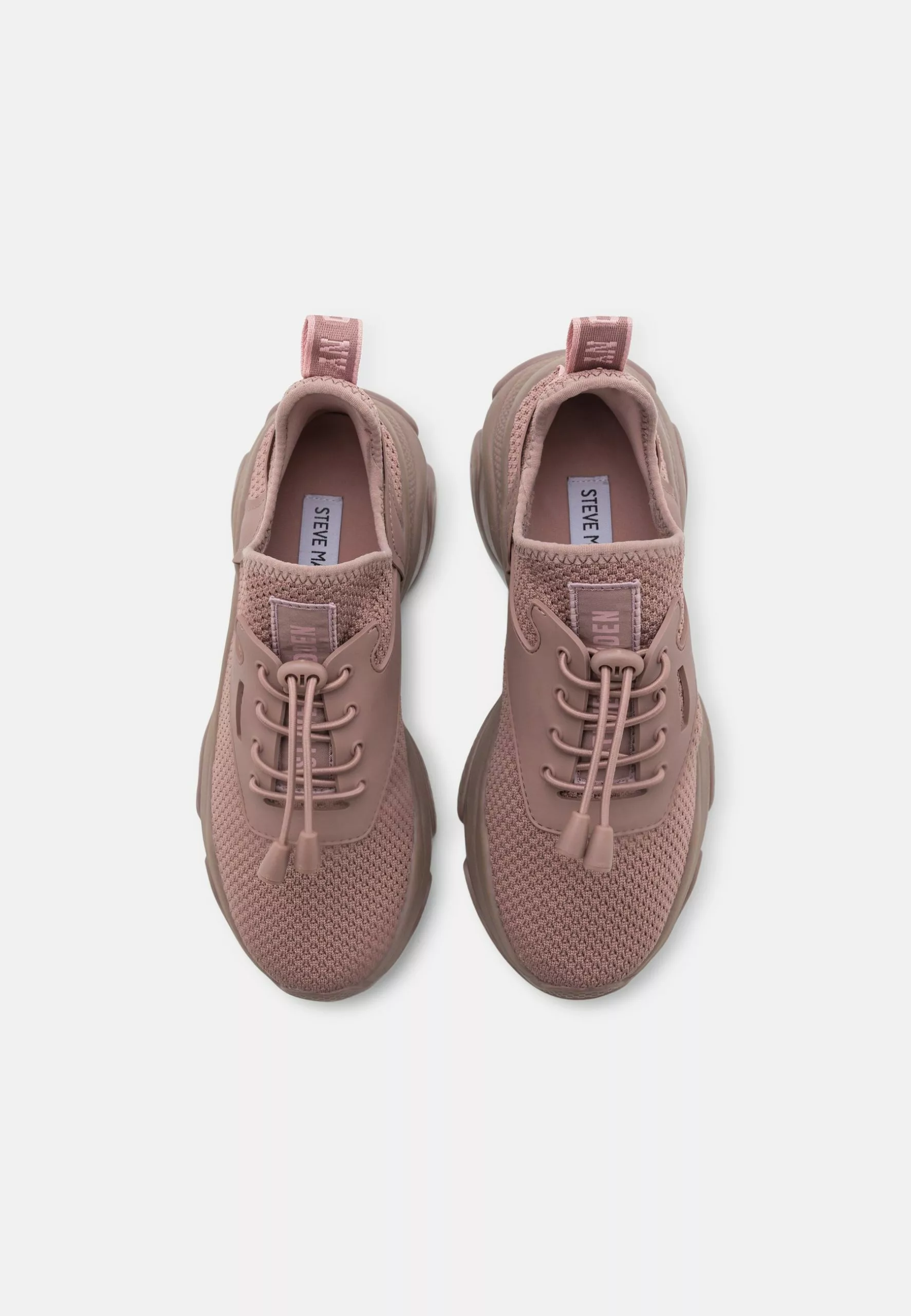 Steve Madden Match-E - Baskets Basses - Mauve 6 Steve Madden Match-E - Baskets Basses - Mauve – Image 6