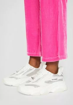 Steve Madden Possessionr - Baskets Basses - White -Steve Madden Boutique 39438b3815e34d35bd1f185c79b6407c scaled