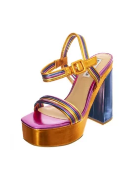 Steve Madden Sandales à Talons Hauts 7 Steve Madden Sandales à Talons Hauts -Steve Madden Boutique 3946130ce72adf2c173812cfd27e76c6