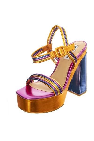 Steve Madden Sandales à Talons Hauts 4 Steve Madden Sandales à Talons Hauts – Image 4