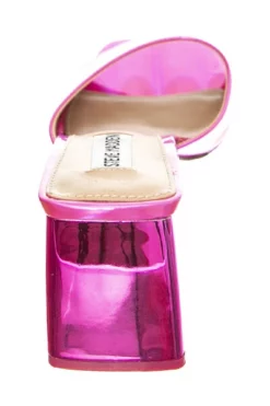 Steve Madden Mules à Talons -Steve Madden Boutique 3a66f4315be70eae7aa61111bb2be9ae
