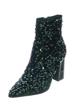 Steve Madden Bottes à Talons